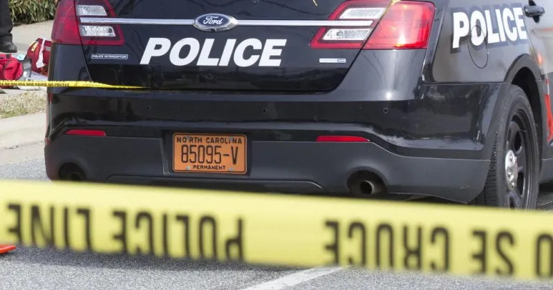 Police ID man killed in shooting at Greensboro nightclub