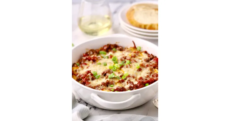 What to cook: Use these tips to elevate your casseroles this fall and winter