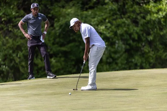NCCU Men, Women Set For Dortch HBCU Golf Classic
