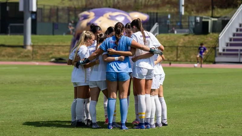 Catamount Comeback Bid Falls Short vs Samford