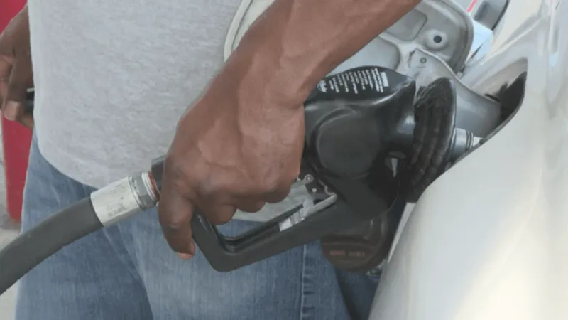 Connect to the Capitol: Relief for soaring gas prices? Graham to debate Andrews