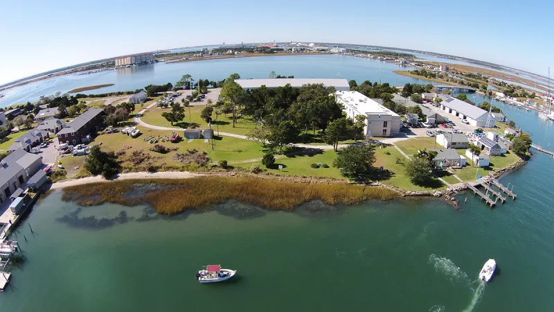 NOAA gets $64 million to build new lab; former staff 'elated'
