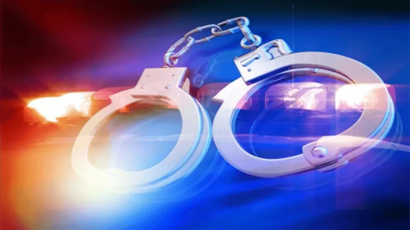 Holly Ridge woman arrested after alleged gunfire at residence