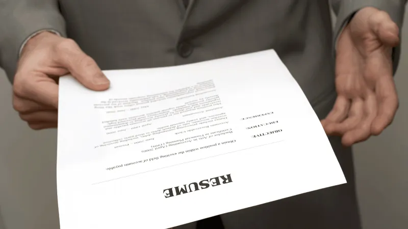 Free federal resume workshop set for Sept. 25 at NCWorks Craven in New Bern