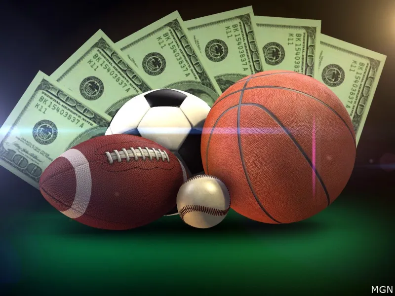 Sports betting apps prod and entice fans as gambling exacts a growing financial toll