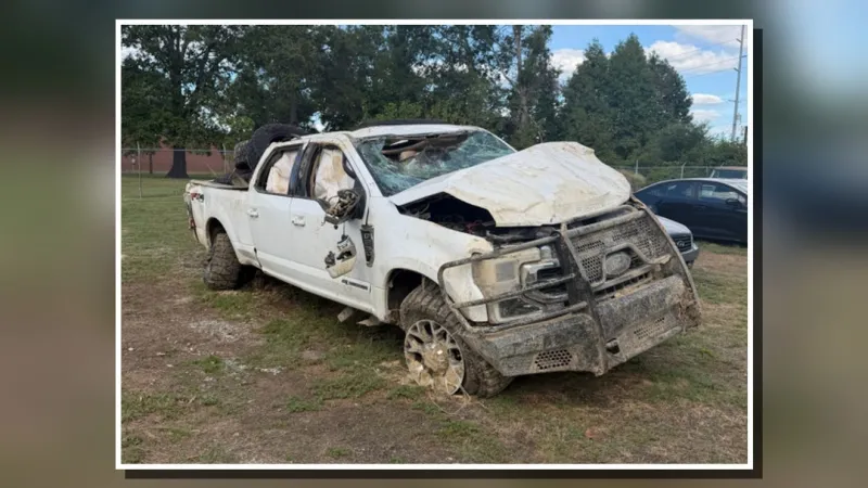 Five charged after Nash County crash injures teens; ALE cites fake ID, underage drinking
