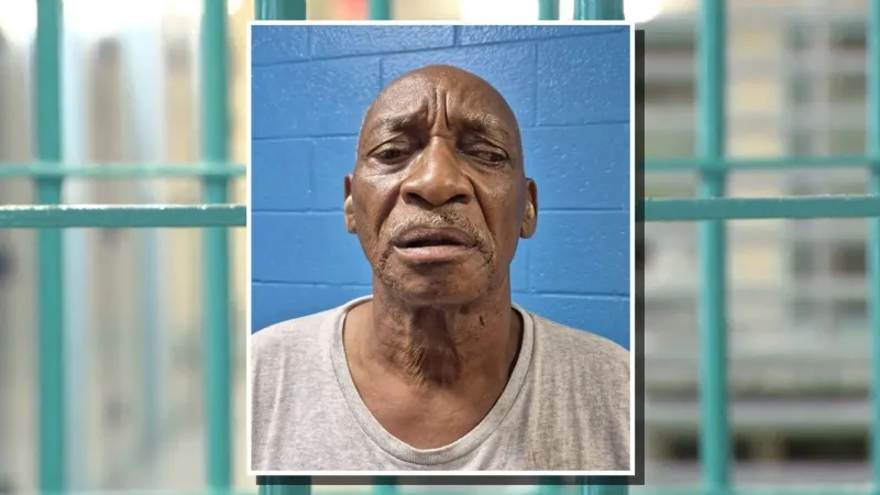 68-year-old Enfield man held without bond on second-degree forcible sex offense charge