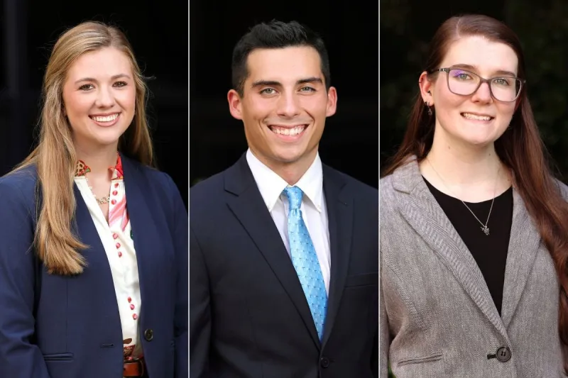 Brody Foundation announces 2026 Brody Scholars