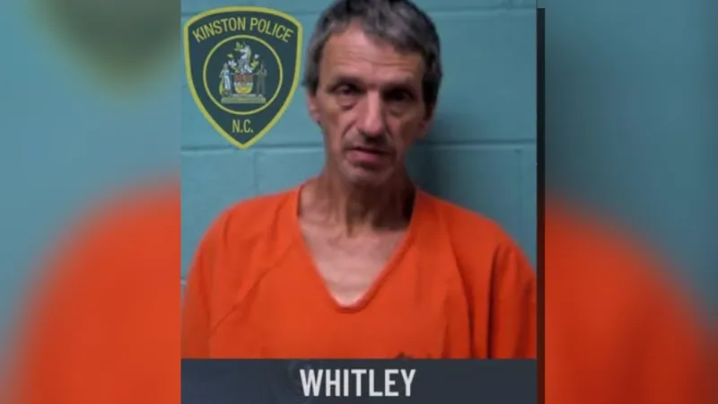 Kinston traffic stop leads to fentanyl, cocaine and marijuana charges