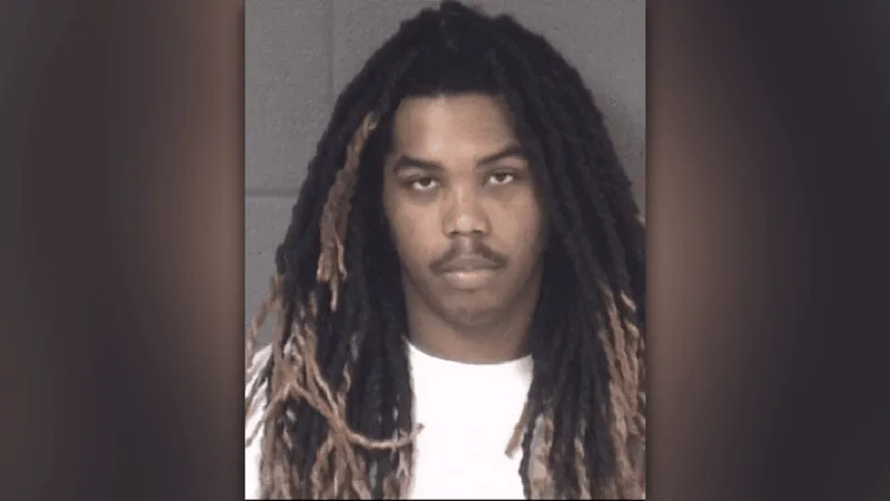 Man sentenced to prison after pleading guilty to raping teen