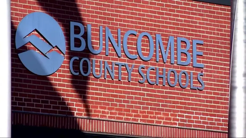 Buncombe, Asheville school districts receive grants to support digital teaching, learning