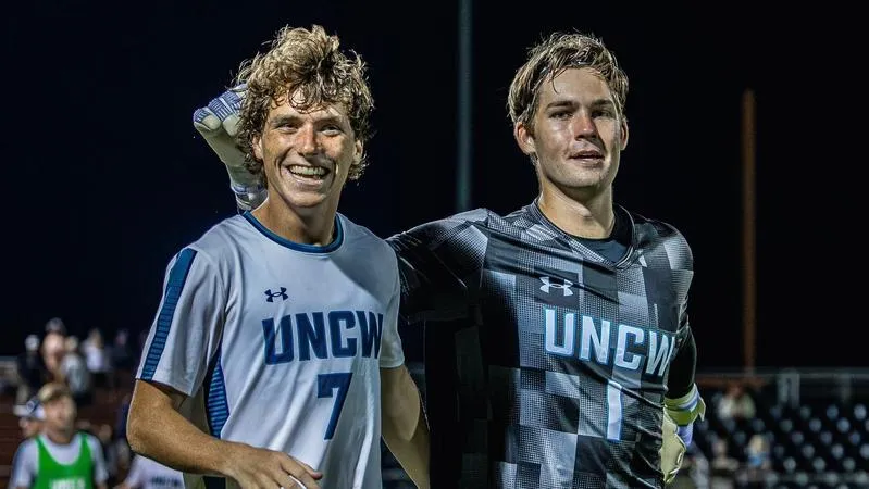 MSOC Fan Guide: St. John's