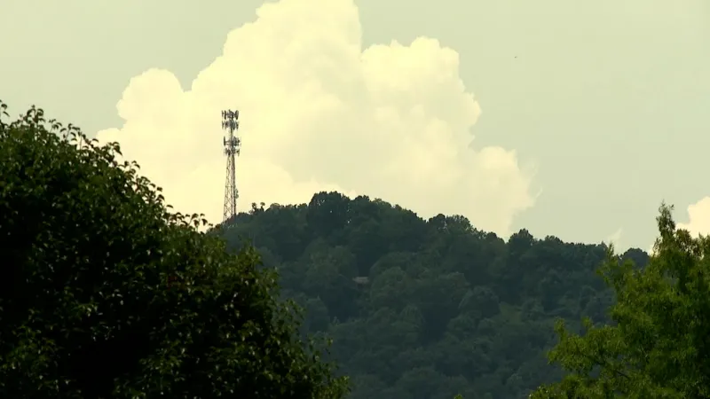 Verizon strengthens network across western North Carolina in aftermath of Helene
