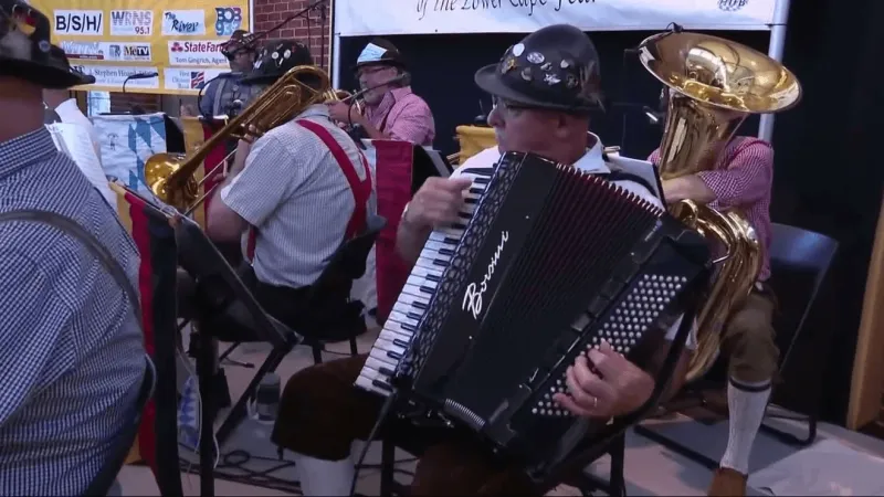 New Bern Breakfast Rotary to host 15th annual BSH Oktoberfest Saturday