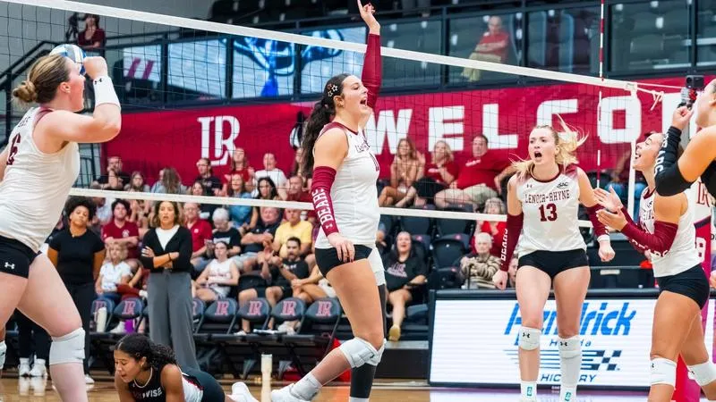 Averie Dale named SAC Defensive Player of the Week