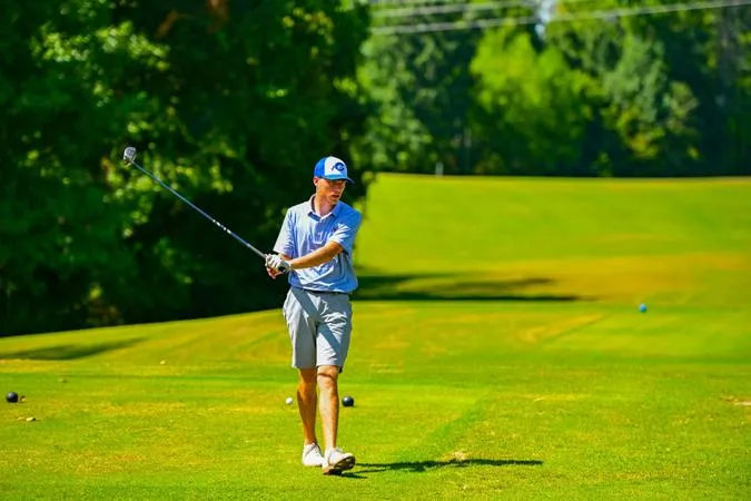 Second-Round Improvements Highlight Hawks' Finish at Don Scalf Memorial