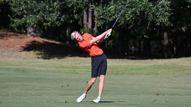 Campbell opens play in FAU Invitational