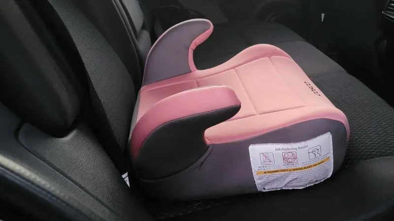 Asheville launches Child Passenger Safety Week campaign; car seat checks available
