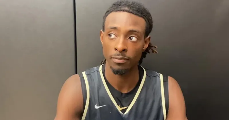 Meet the Deacs: Jamari McDowell