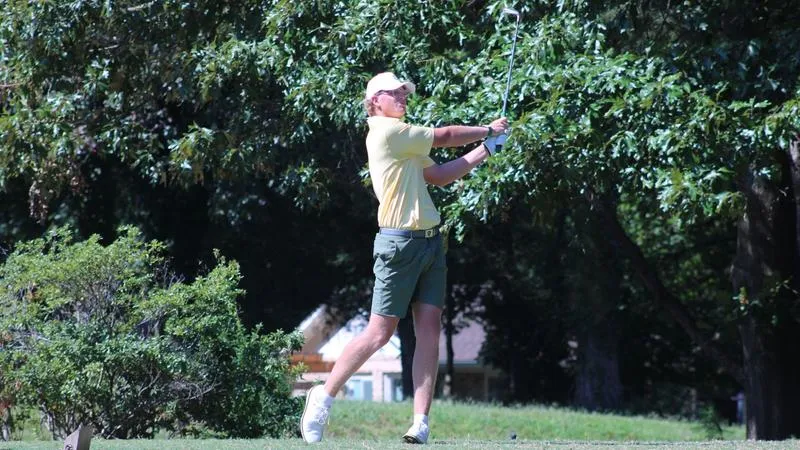 No. 5 Methodist Sits Seventh After Opening Two Rounds of NCAA Fall Preview