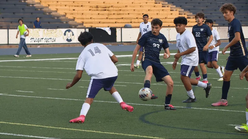 High School Round Up: September 21, 2026