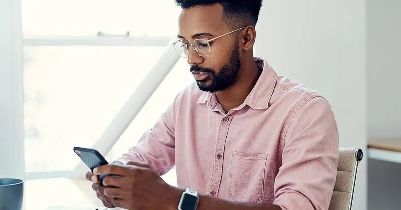 How AI is changing the way people think about mental health support