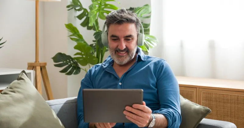 The case for taking an online hearing test
