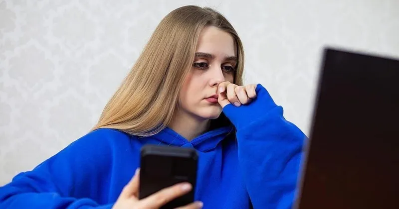 Cuffing season is coming. Here's how to know if your match is actually real.