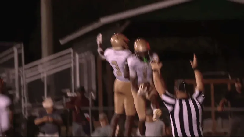 Lakewood hands North Duplin first loss; Rosewood rolls past Goldsboro