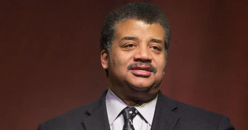 Neil deGrasse Tyson coming back to Tanger Center