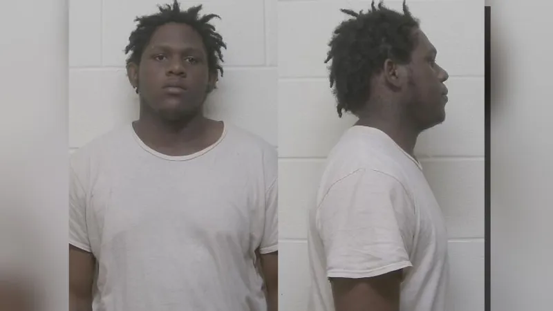 Attempted murder suspect arrested during Vanceboro traffic stop