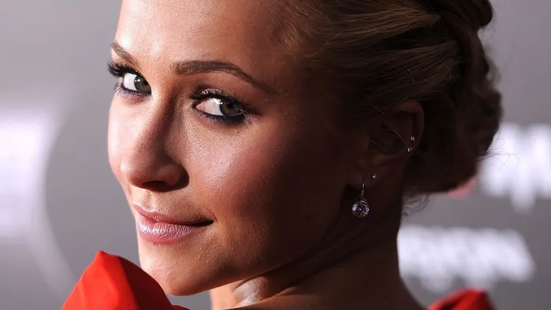 Coroner releases Hayden Panettiere's cause and manner of death