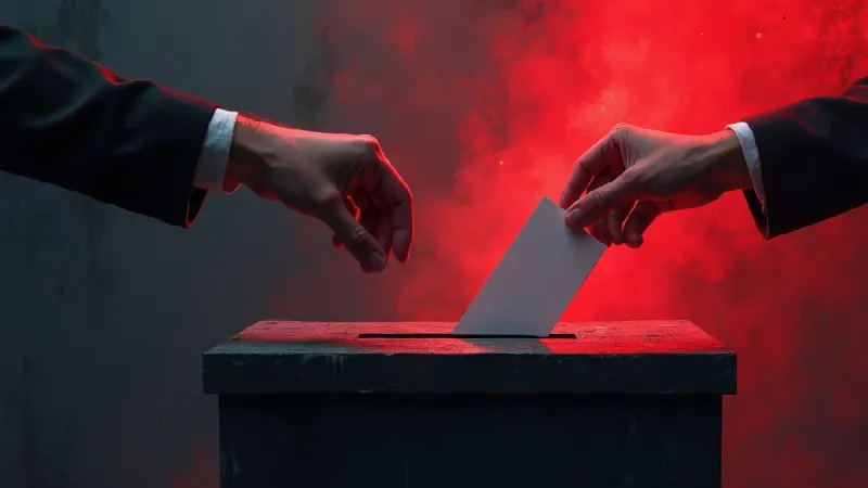 Common Cause launches nationwide election protection effort for 2026