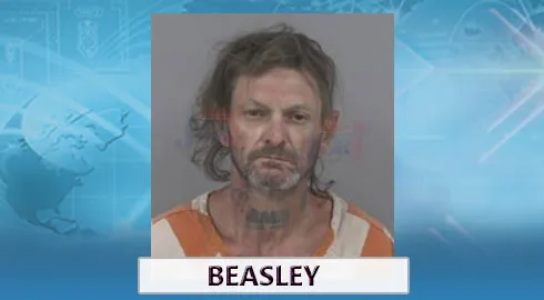 Four Oaks Man Faces Felony Charge Over Private Image