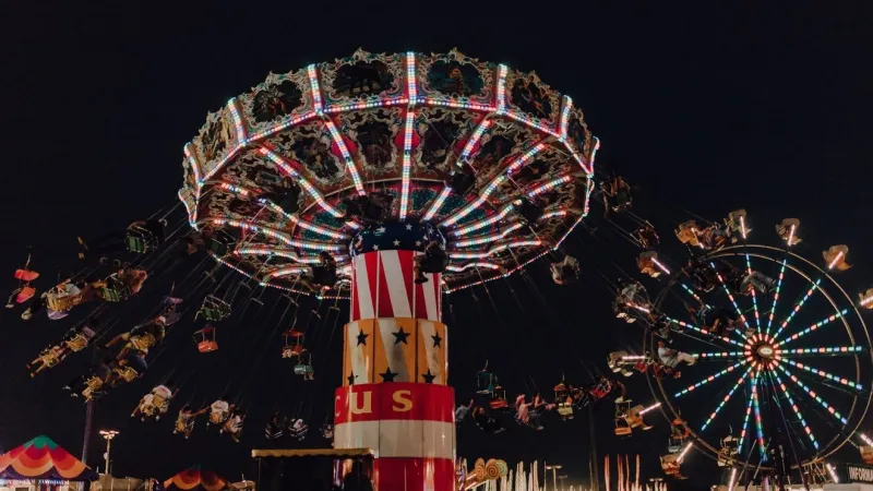 2026 N.C. Mountain State Fair draws more than 153,000