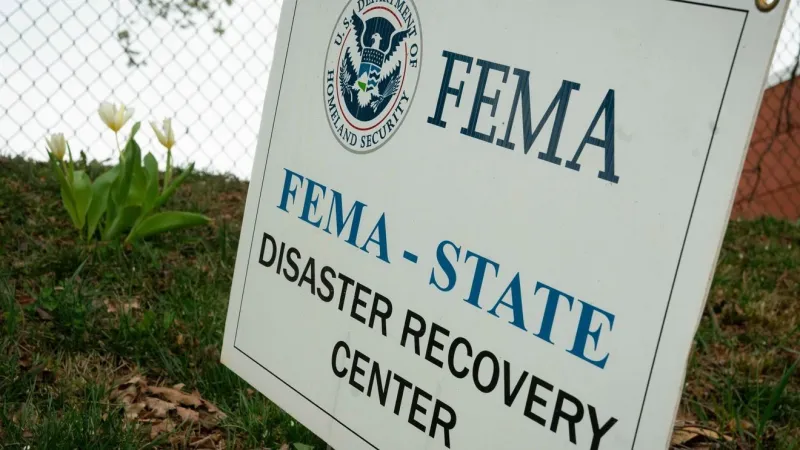 FEMA awards more than $44 million for disaster resilience projects across Southeast