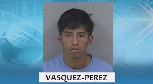 Driver Arrested Following Fatal Downtown Smithfield Pedestrian Crash