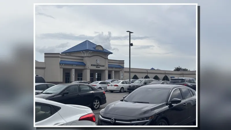 18-year-old woman hospitalized after stabbing in Greenville Mall parking lot