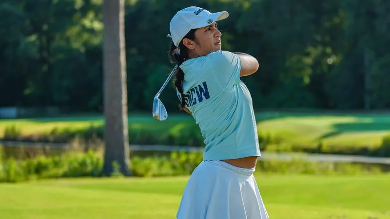 Faieta Leads Seahawks in Canada