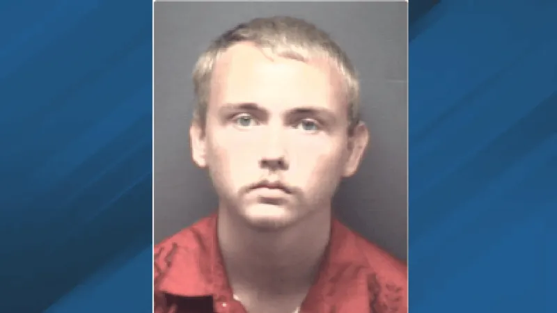 Williamston man charged after alleged threat on ECU campus