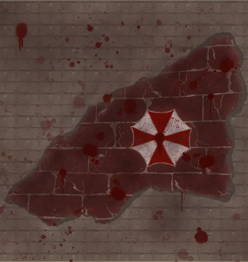 Hydrogen zombies vs. coughing man: 'Resident Evil' review
