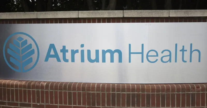 Wake County commissioners approve Atrium Health-WakeMed deal