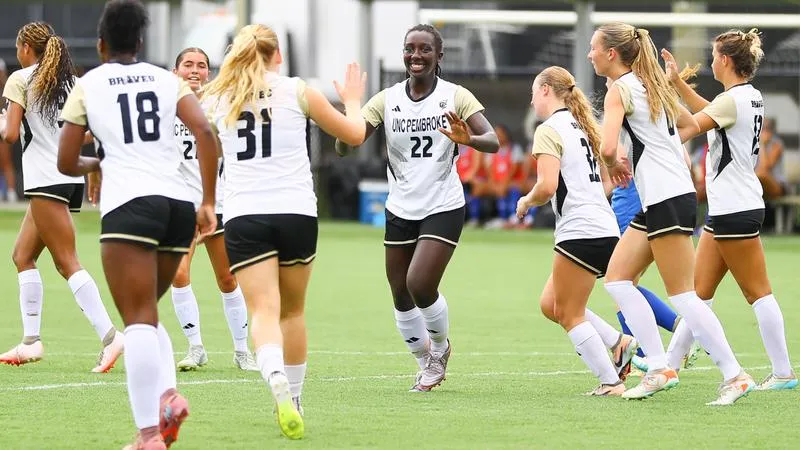 Soccer Picks Up Road Win At Ferrum
