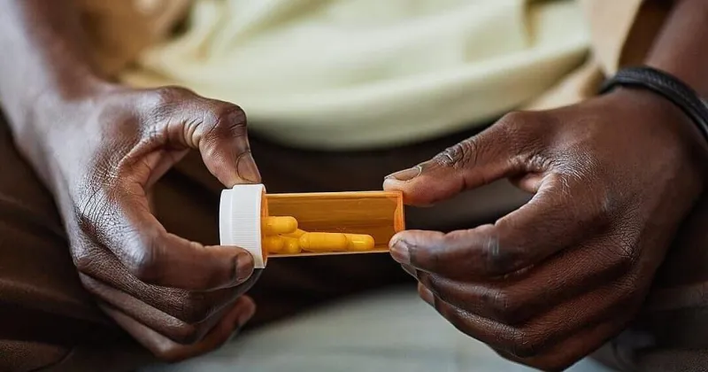 Survey: 58% of Americans have skipped or rationed meds in the past year