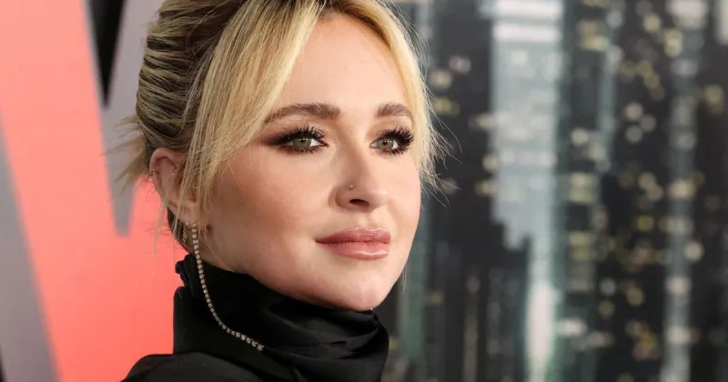 Hayden Panettiere cause of death released