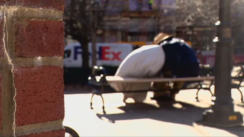Asheville City Council considers prioritizing Helene-related homelessness needs