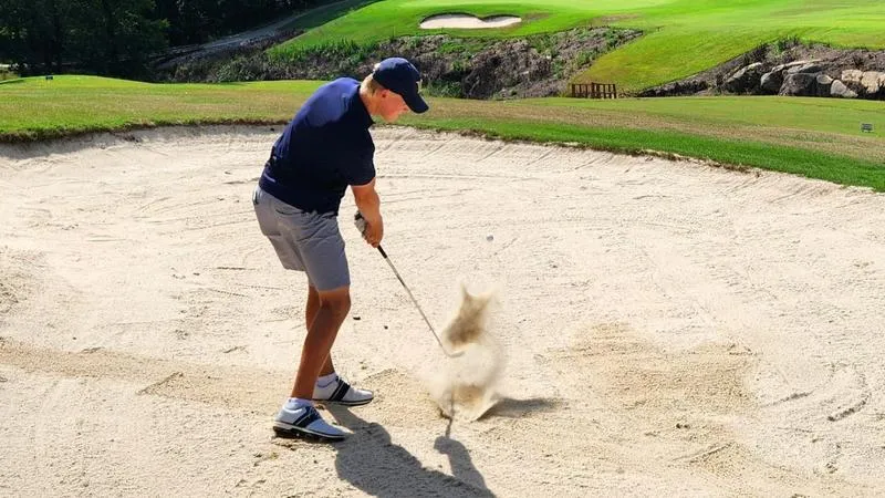No. 6 Wingate secures sixth-place finish at Lake Lanier Collegiate Classic