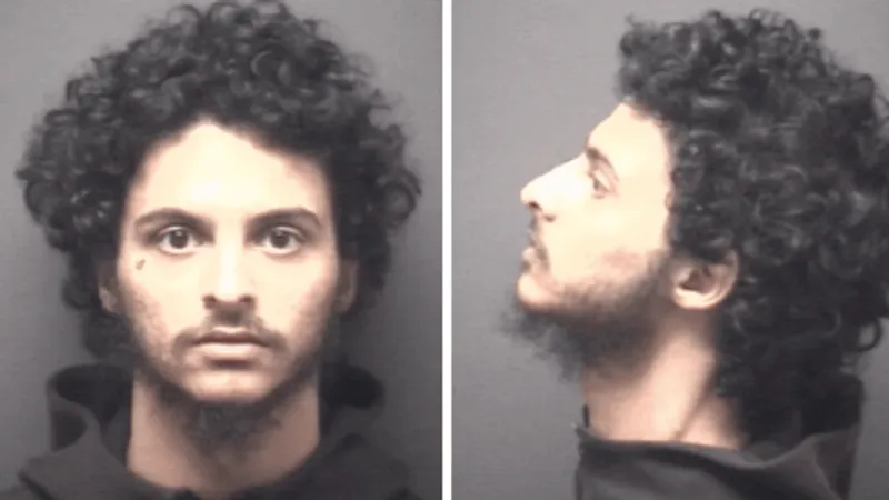 Greenville man faces kidnapping, domestic violence charges
