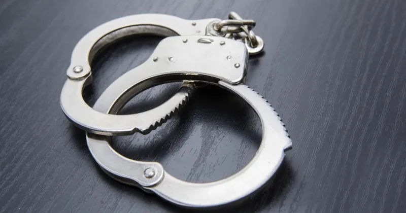 Morganton man facing kidnapping, domestic violence charges