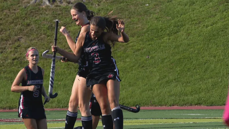 High School Round Up: September 22, 2026